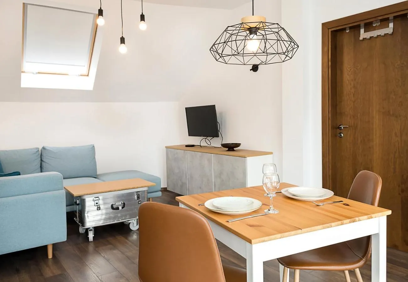 Urban & Cozy Escape - 1Br Flat Near Grand Mall Varna By Flat Mаnager
