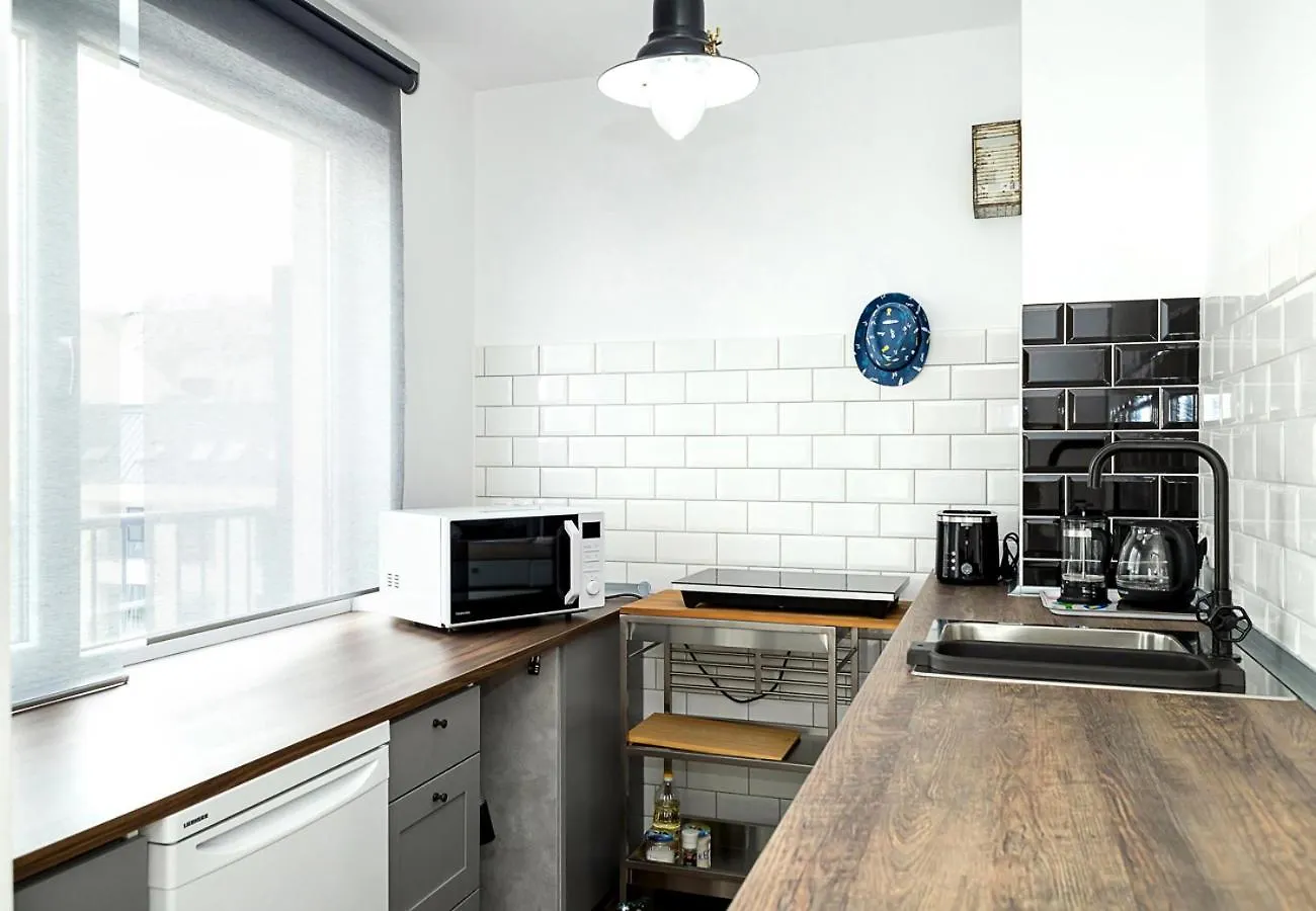 Urban & Cozy Escape - 1Br Flat Near Grand Mall Varna By Flat Mаnager 0*,  Bulgaria