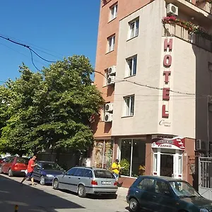 Отель Caprice Family, Варна